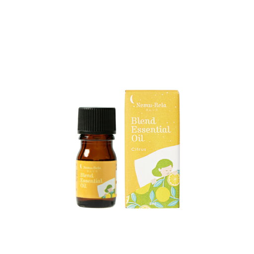 アロマオイル 生活の木 ブレンドエッセンシャルオイル ネムリラ シトラス 5ml エッセンシャルオイル 精油 アロマオイル 生活の木 ブレンドエッセンシャルオイル ネムリラ シトラス 5ml エッセンシャルオイル 精油