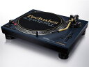 Technics ダイレクトドライブターンテーブルシステム SL-1200M7L-A ブルー 発売5 ...