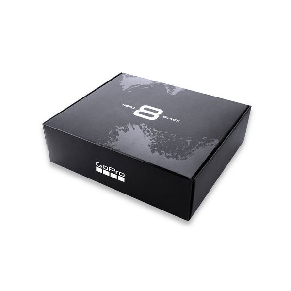GoPro HERO8 BLACK 初回限定BOX CHDHX-801-FWB 送料無料(一部地域を除く)