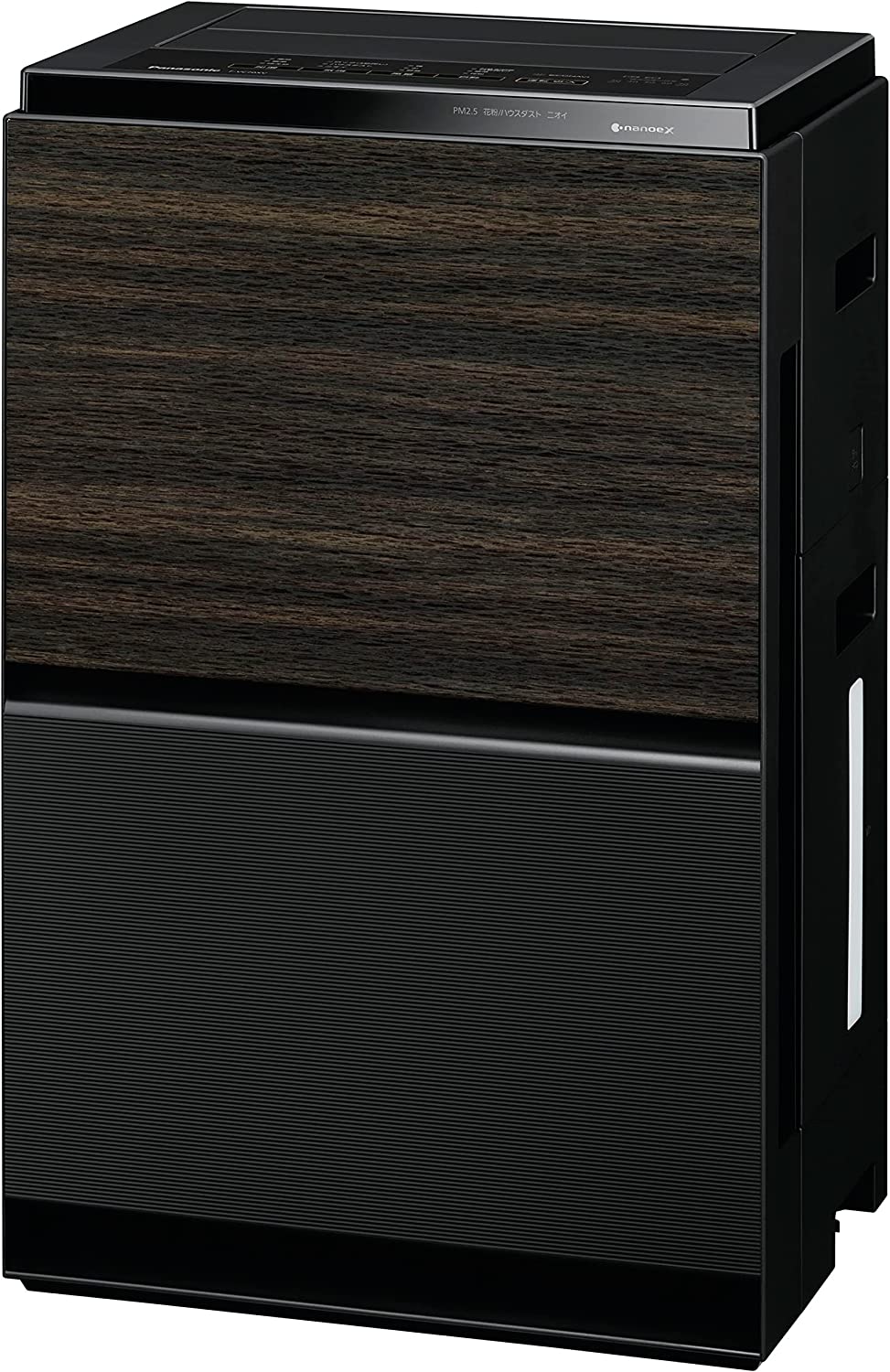 楽天市場】パナソニック f-vc70xs（機能（空気清浄機）加湿機能有）の通販