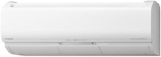 日立のエアコン RAS-X80M2(W) [スターホワイト]