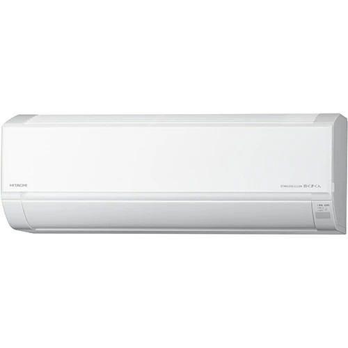 ��Ω HITACHI �������� 6���� 2.2kw ��Ω �򤯤ޤ��� D���꡼�� RAS-DR2225S-W �Ÿ�100V [�����Τ�/���ֹ����ʤ�] RASDR2225SW������̵���������ϰ�����