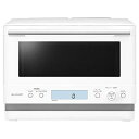 シャープ(SHARP) RE-WF235-W(ホワイト系) オーブンレンジ 23L 送料無料(※一部地域を除く)