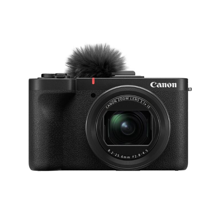 Canon キヤノン PowerShot V1 超広角ズームレンズ搭載 コンパクトデジタルカメラ 送料無料（※一部地域..
