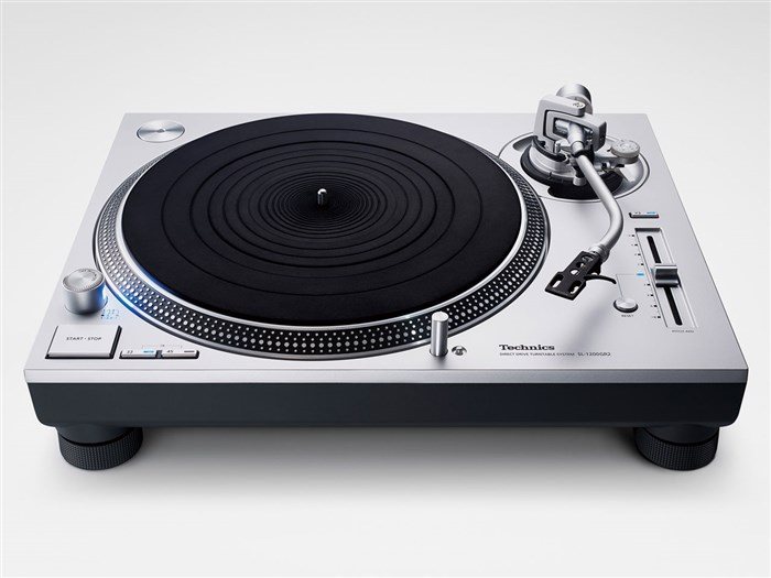Technics ơ֥ SL-1200GR2-S