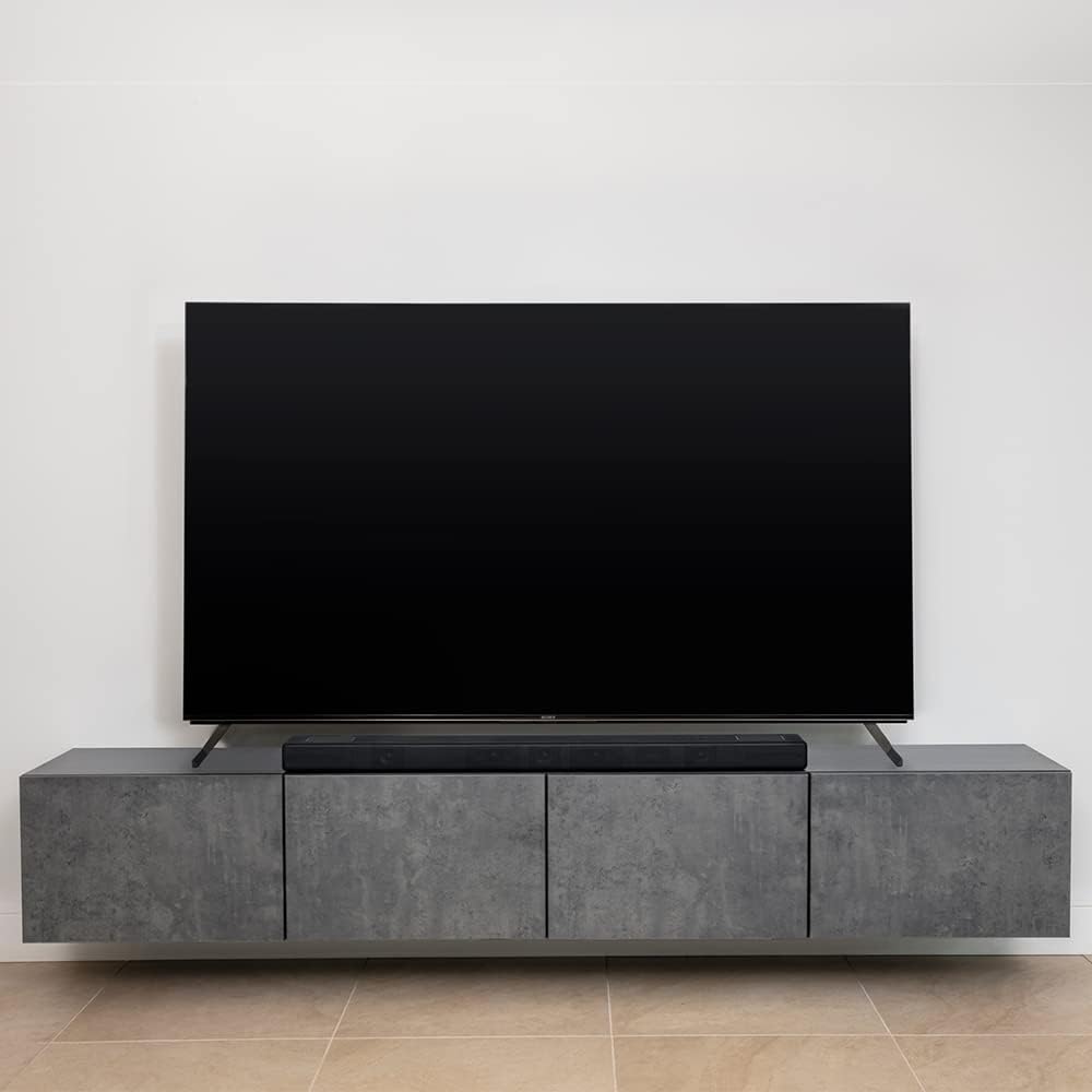 ソニー サウンドバー HT-A5000 5.1.2ch Dolby Atmos DTS:X ハイレゾ 8KHDR HDMI付属 Bluetooth 対応 ブラック