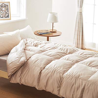 Primaloft Gold プリマロフト使用 ゴールド ザ プレミアム 掛けふとん ダブル 送料無料 Insert