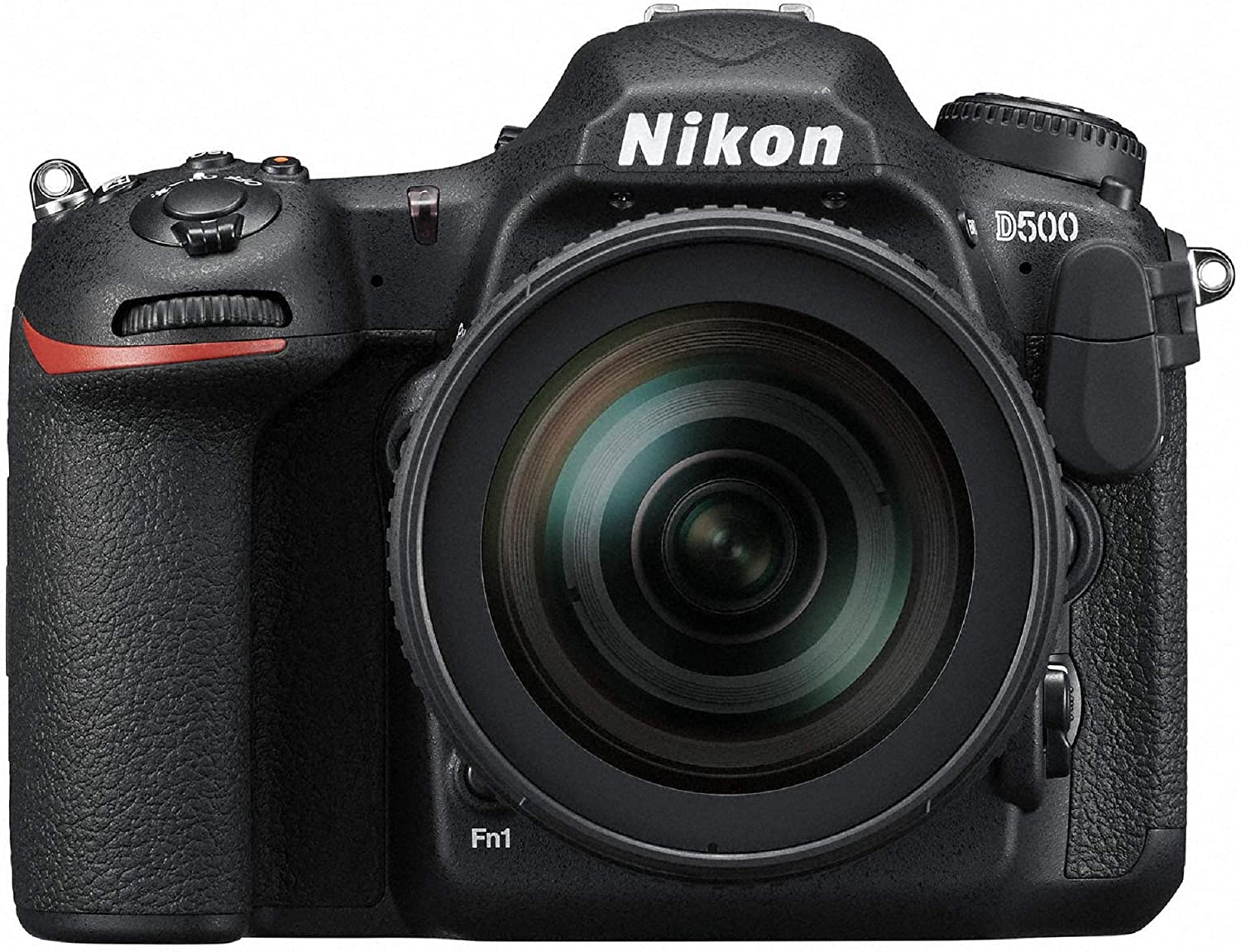 Nikon デジタル一眼レフカメラ D500 レンズキット AF-S DX NIKKOR 16-80/2.8-4E ED VR D500LK16-80 送料無料