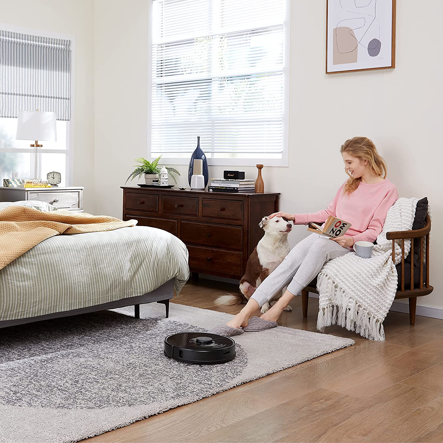 ���ܥ��å���ROBOROCK S7�ݽ����ܥå� (��)���ݤ��פ�ֿ����פ⤳��1��!����å��դ����ܥåȥ��꡼�ʡ�������̵��