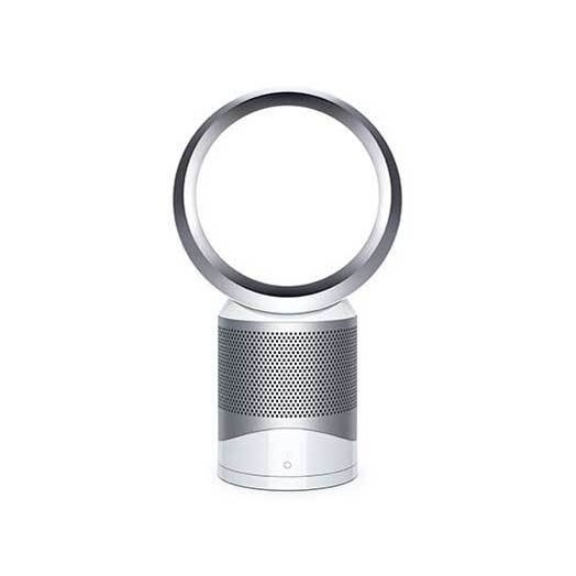 ダイソン Dyson Pure Cool Link テーブルファン DP03WS [ホワイト/シルバー]　送料無料（※一部地域を除く）