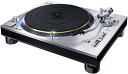 Technics ダイレクトドライブターンテーブル SL-1200G-S(2)