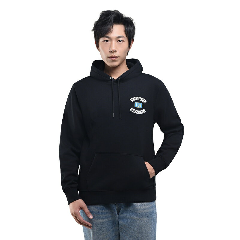 Rakuten - Fallout Tunnel Snakes フォールアウト トンネルスネーク パーカー Insert Coin 男女兼用 公式 オフィシャル