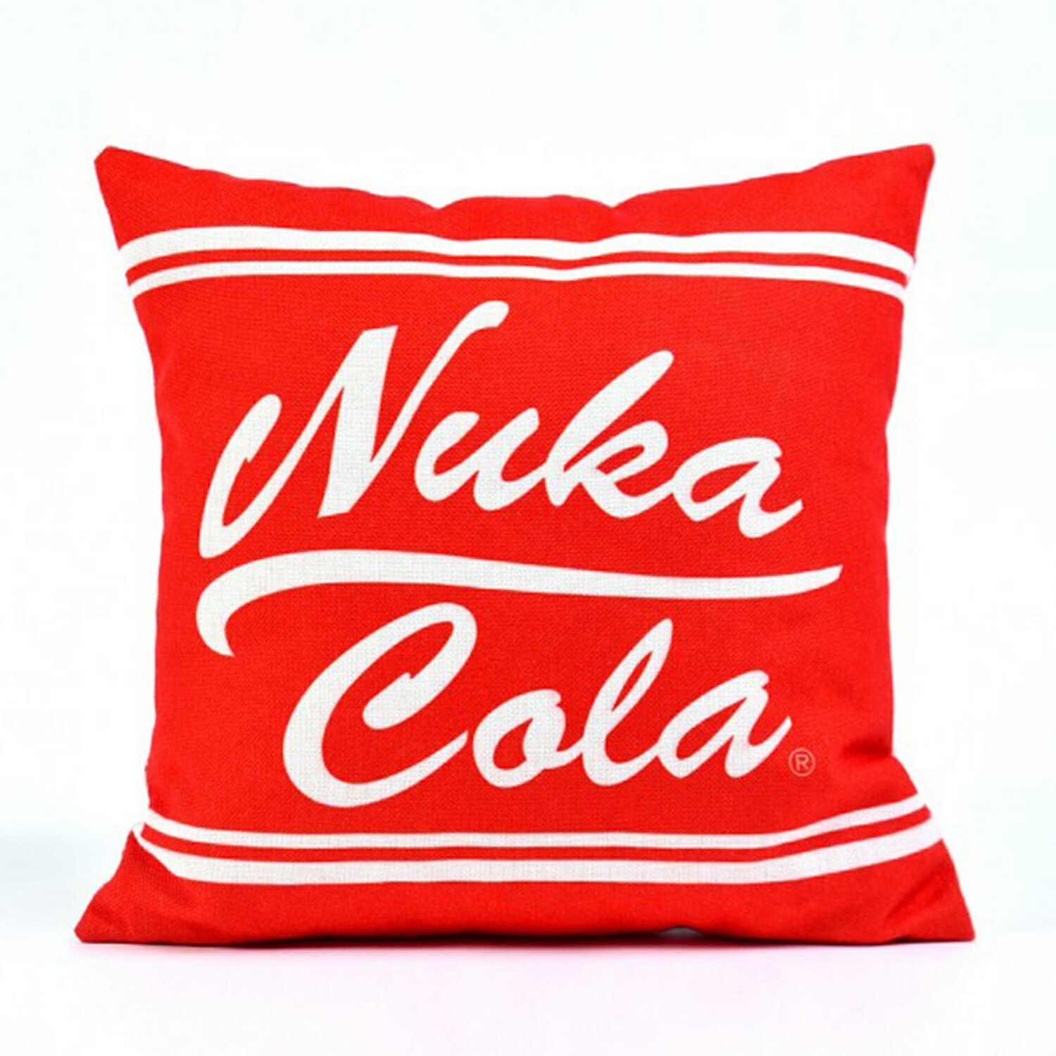 Rakuten - Fallout Nuka Cola フォールアウト ヌカ・コーラ クッションカバー Insert Coin 公式 オフィシャル