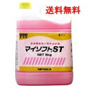 ニイタカ マイソフトST 5kg×4