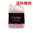 ニイタカ ローヤルサラセン 5kg×4(1ケース出荷)送料無料