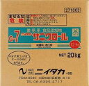 ニイタカ　サニクロール12％　20kg（G−7） （1ケース出荷）　送料無料