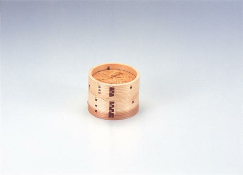 10cmDX中華蒸しセイロ　（親　蓋）
