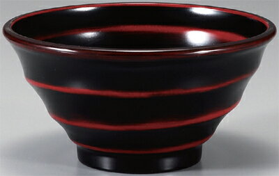 耐熱段付鉢　 曙研ぎ出し（内外）　13cm