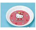 お子様 おやつ皿 ハローキティ
