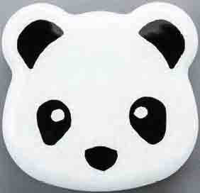 アニマルランチ　パンダ