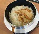 竹の子釜飯 140g(国産米使用)50袋入り 送料無料
