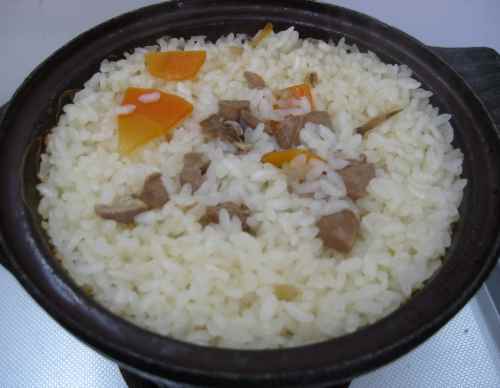 とり釜飯 140g(国産米使用)50袋入り 送料無料