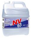 【送料無料】セハノール SS-1 NV63 4L×4本（1ケース） ｜ アルコール製剤 除菌 消毒 業務用 大容量