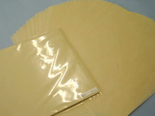 針切 練習用 40枚セット かな用古筆臨書用紙用紙