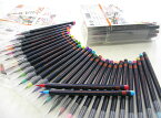 あかしや水彩毛筆　彩　日本の伝統色　全30色セット