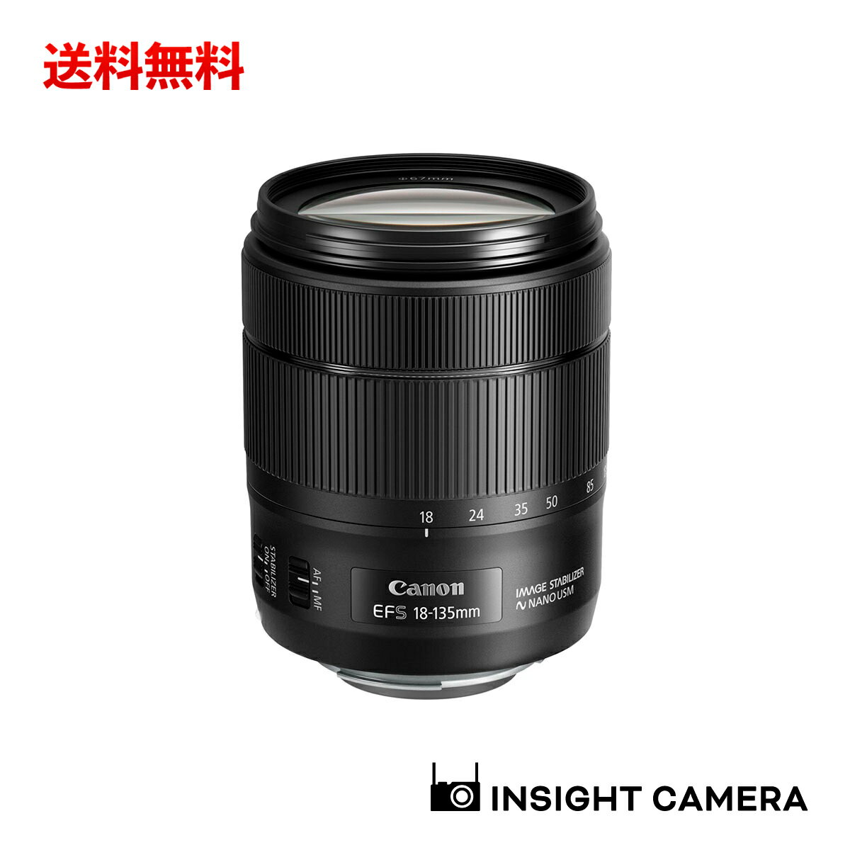 楽天市場】canon ef-s18-135㎜ f3.5-5.6 is usmの通販 楽天市場】canon ef-s18-135㎜ f3.5-5.6 is usmの通販