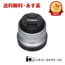 楽天インサイト・カメラワークスキヤノン RF-S18-45mm F4.5-6.3 IS STM シルバー 標準ズームレンズ EOS R10 R50 R100 対応 交換レンズ Canon