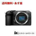 楽天インサイト・カメラワークスニコン Z30 ボディ ブラック ミラーレス一眼 Zマウント APS-C 動画 Vlog Nikon