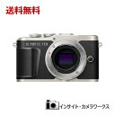 OLYMPUS ミラーレス一眼 PEN E-PL9 ボディ