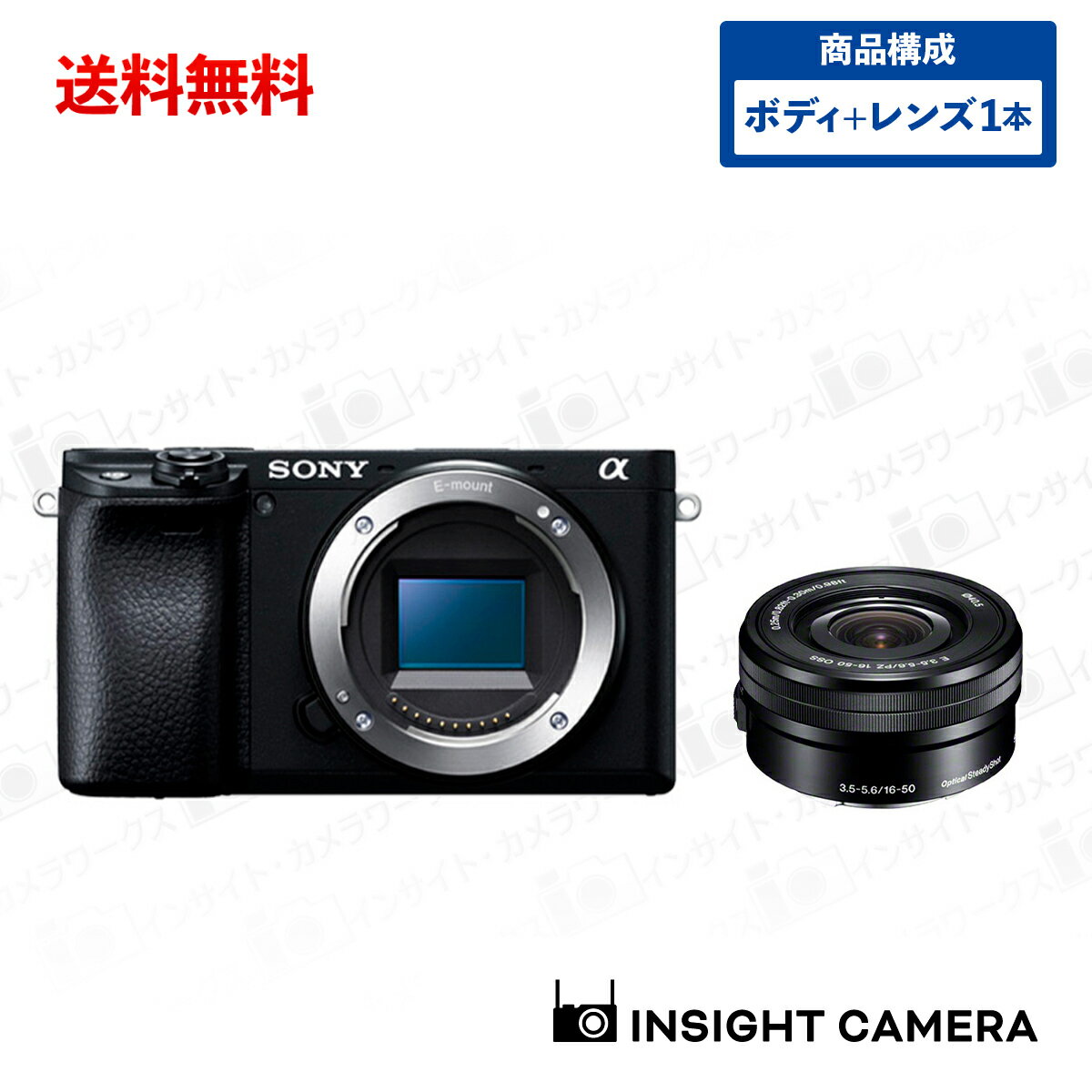 楽天市場】sony α6400 ボディ ilce-6400の通販 楽天市場】sony α6400 ボディ ilce-6400の通販