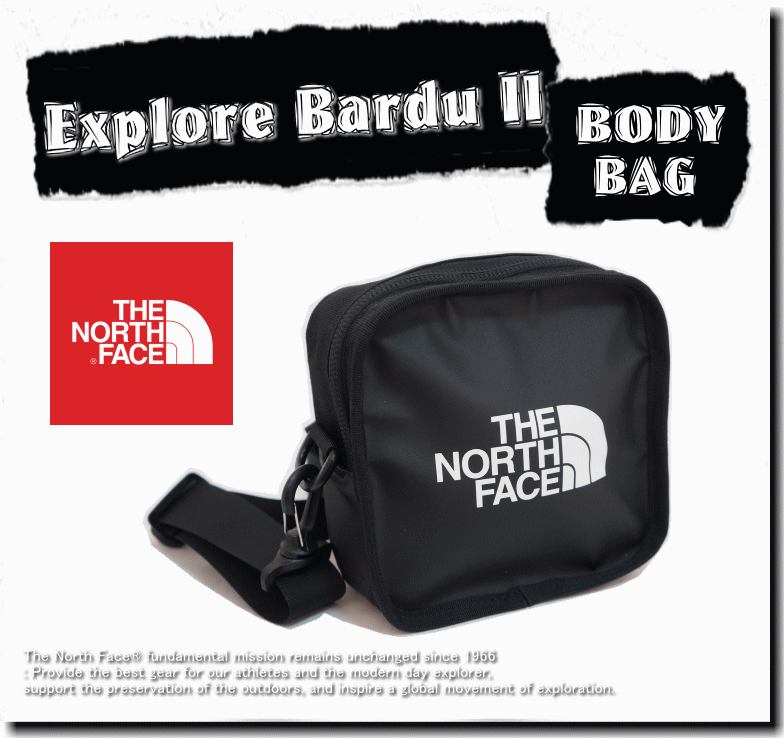 THE NORTH FACE ザ ノースフェイ...の紹介画像2