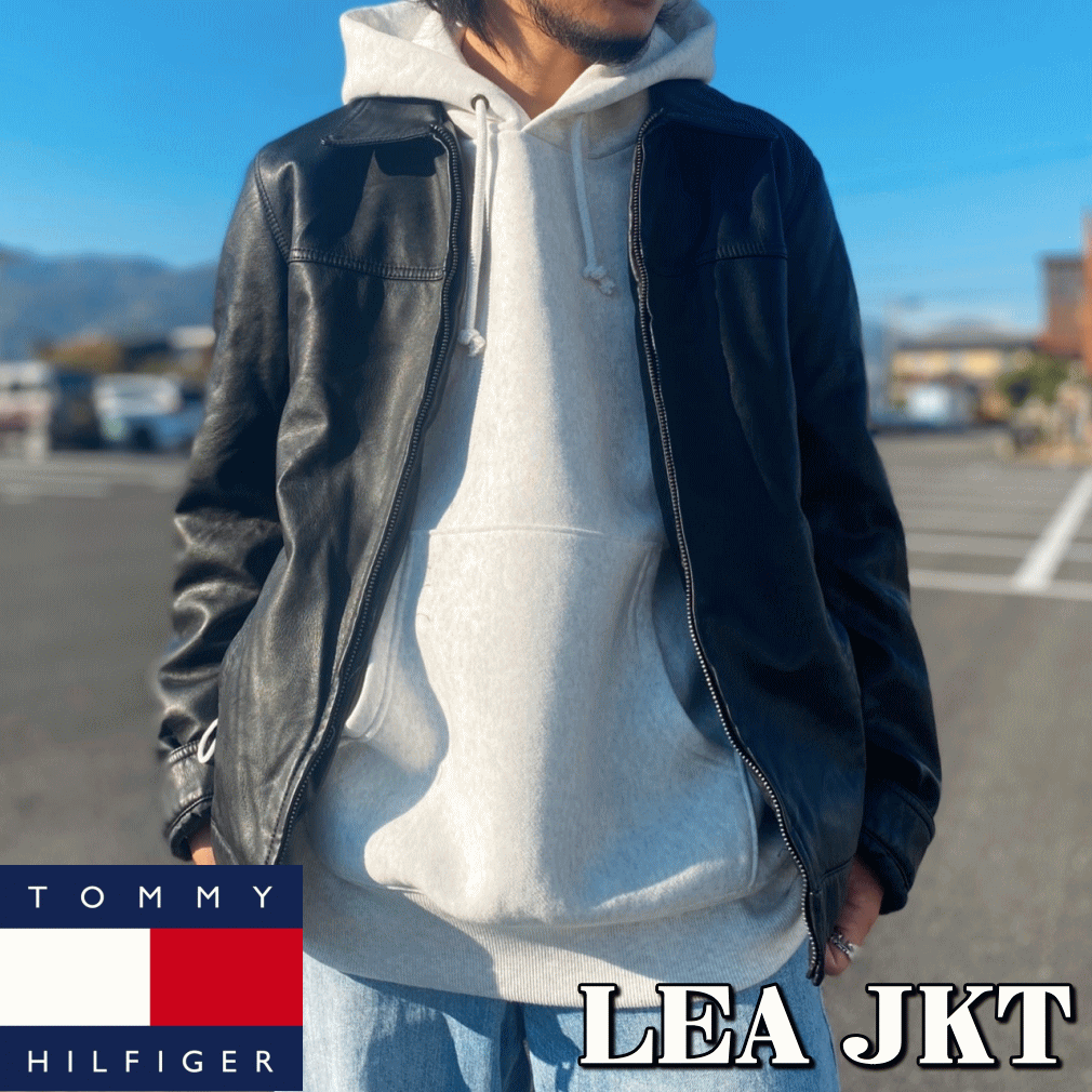 【日本未発売】 Tommy Hi