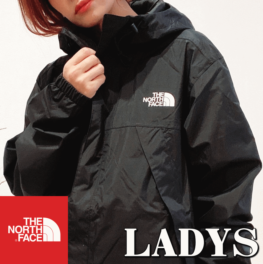  THE NORTH FACE ザ ノースフェイス LADYS Antora Jacket レディース アントラ ジャケット