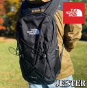 THE NORTH FACE ザ ノースフェイス JESTER ジェスター JK3 TNF BLACK(4)