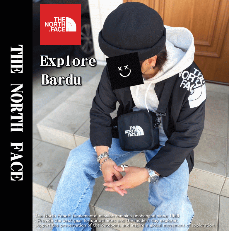 THE NORTH FACE ザ ノースフェイ...の紹介画像3