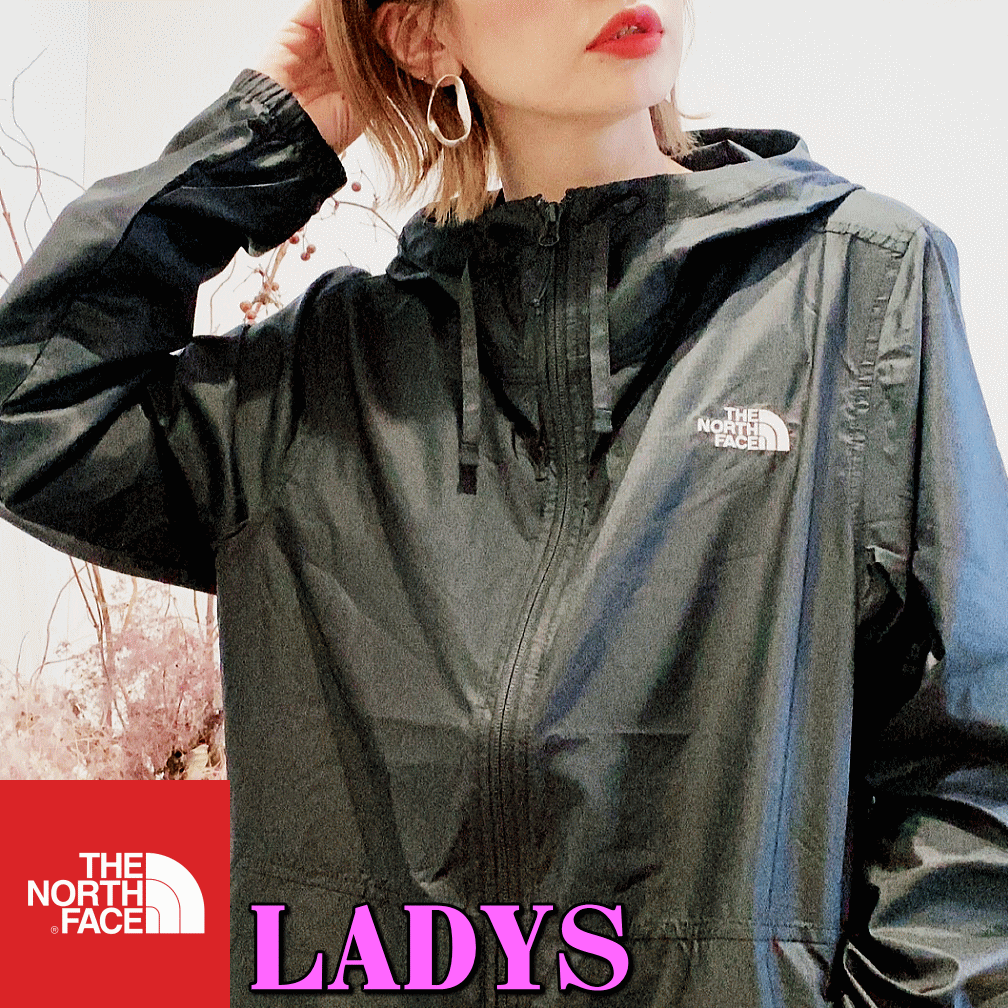 THE NORTH FACE ザ ノースフェイス LADYS Cyclone JACKET レディース サイクロン ジャケット