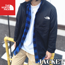 楽天INSIZETHE NORTH FACE ザ ノースフェイス Canyonlands Full Zip JACKET 裏起毛 ジャケット NF0A5G9V