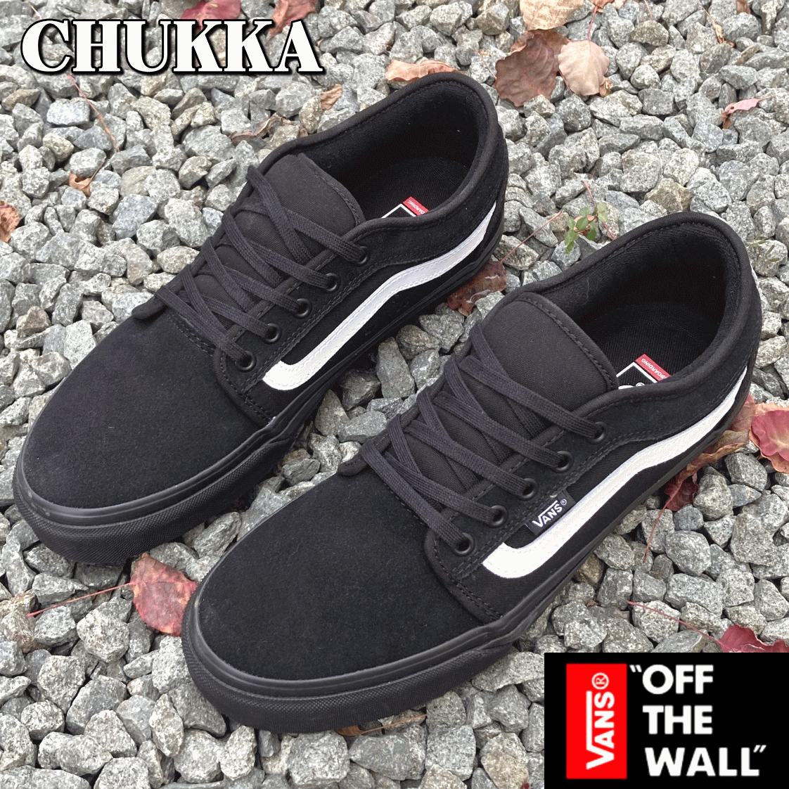 楽天市場】vans チャッカの通販