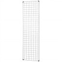 ■45×150cm■ メッシュパネル MPP-4515 一人暮らし 家具 新生活