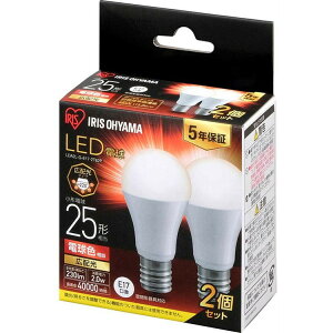 4ĥåȡLEDŵ E17 ۸ 25   ŵ忧 LDA2D-G-E17-2T62P LDA2N-G-E17-2T62P LDA2L-G-E17-2T62P LEDŵ ŵ LED LED饤 ŵ  饤   뤤 ECO  ʥ   ꥹ