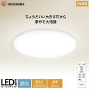 シーリングライト 中型シーリングライト 3200lm CLM-32LD 全2色シーリングライト シーリング ライト らいと LED 電気 節電 ライト 灯り 明り 照明 おやすみタイマー アイリスオーヤマ