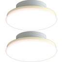 【2個セット】小型シーリングライト 薄型 1200lm SCL12L-UU 電球色 SCL12N-UU 昼白色 SCL12D-UU 送料無料 小型シーリングライト LED小型 照明 電気 節電 工事不要 省エネ LED LEDライト 電球 照明 しょうめい 明るい ECO エコ アイリスオーヤマ