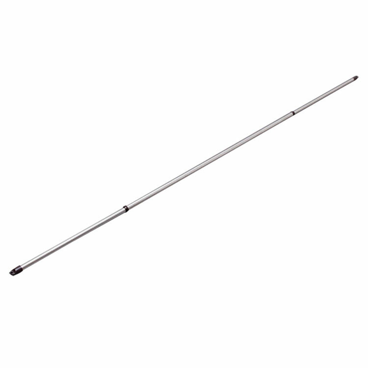 物干し竿 屋外 室内 伸縮 1.4〜2.5m ステンレス オールステンレス 丈夫 サビにくい ベランダ 物干し ベランダ物干し 洗濯物干し 室内物干し 部屋干し...
