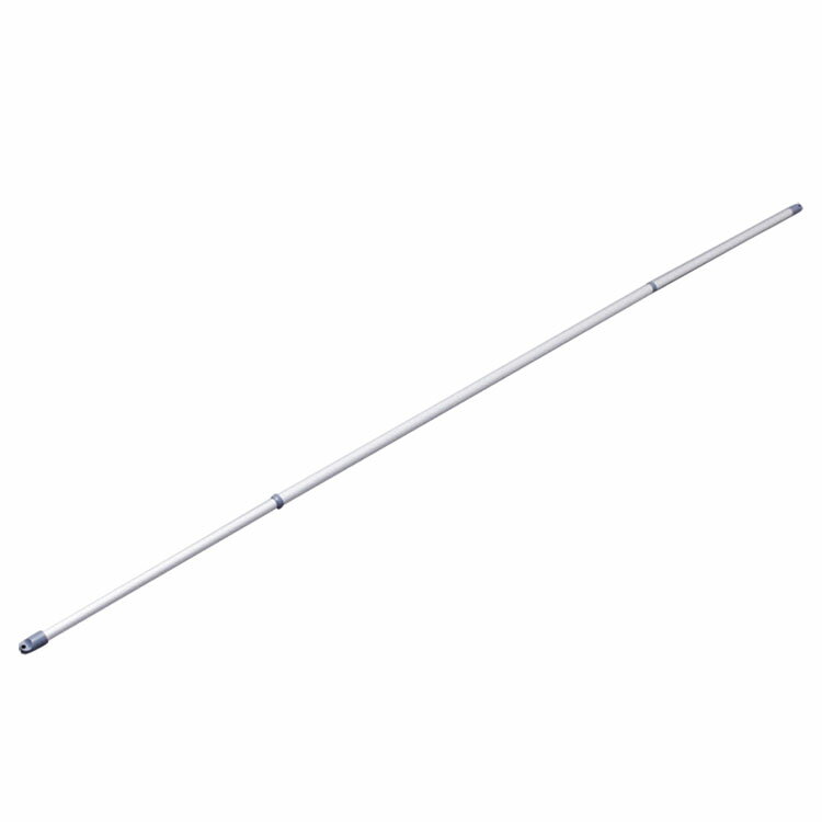 アルミものほし竿 N-AL-380 アイリスオーヤマ