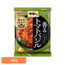パスタソース マ・マー あえるだけ あえるだけパスタソース トマトバジル マ・マー 日清製粉ウェルナ 簡単 パスタ パスタソース レトルト 常温 インスタント ...