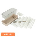 調理器セット 両刃スライサー 千切り KK 調理器セット(両刃スライサー、千切り、ツマ切り、おろし) 000DH8040調理器セット 両刃スライサー 千切り ツマ切り おろし 指ガード スライス 食洗器対応 貝印 KAI